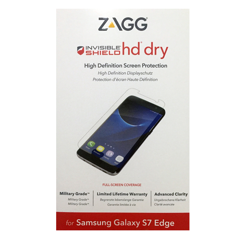 Invisibleshield samsung galaxy s7 original screen protector invisibleshield samsung galaxy s7 original screen protector that not
